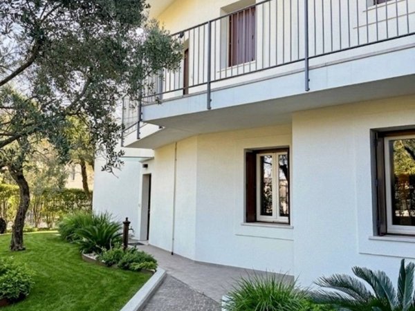 appartamento in vendita a Soiano del Lago