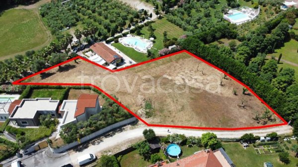 terreno agricolo in vendita a Soiano del Lago