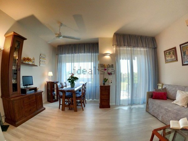 appartamento in vendita a Soiano del Lago