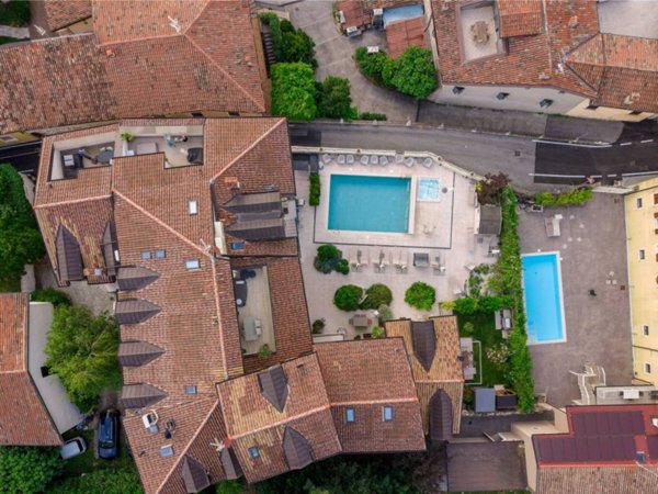appartamento in vendita a Soiano del Lago