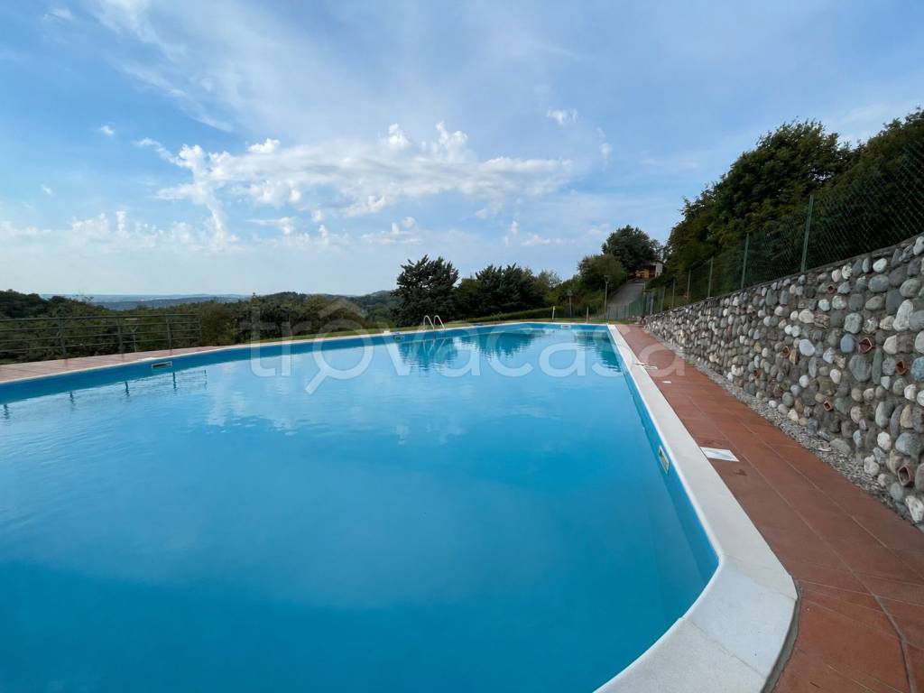 appartamento in vendita a Soiano del Lago