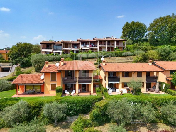 casa indipendente in vendita a Soiano del Lago