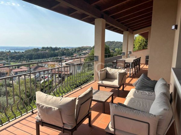 casa indipendente in vendita a Soiano del Lago