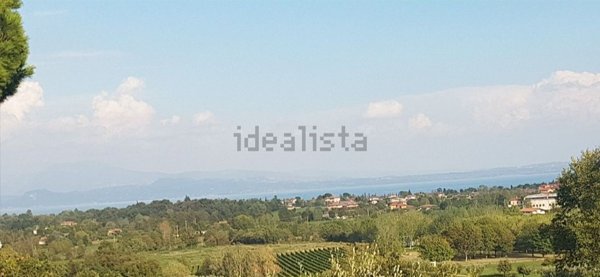 casa indipendente in vendita a Soiano del Lago
