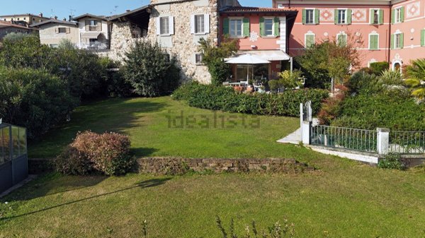 appartamento in vendita a Soiano del Lago
