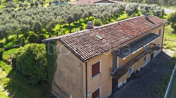 casa indipendente in vendita a Soiano del Lago