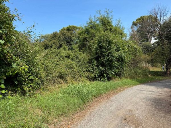terreno agricolo in vendita a Soiano del Lago