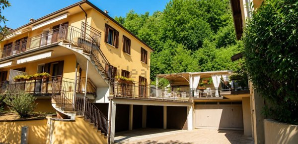 appartamento in vendita a Soiano del Lago