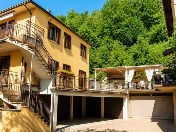 appartamento in vendita a Soiano del Lago