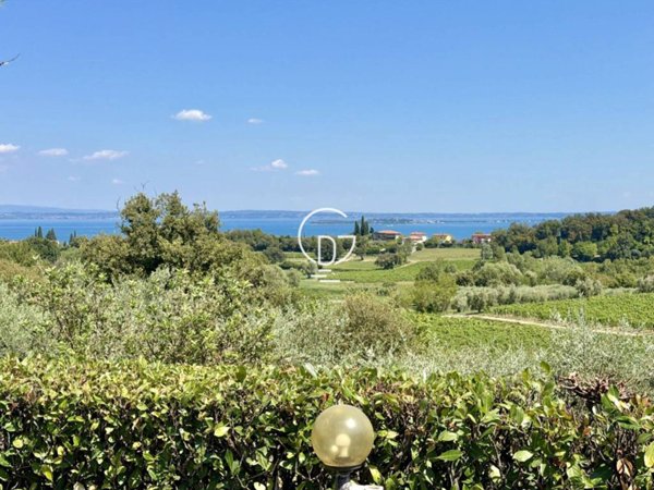 appartamento in vendita a Soiano del Lago