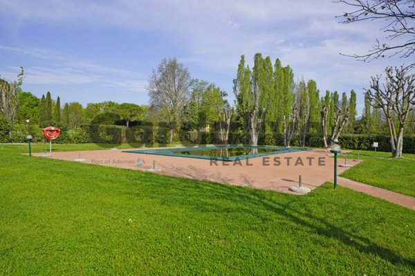 appartamento in vendita a Soiano del Lago