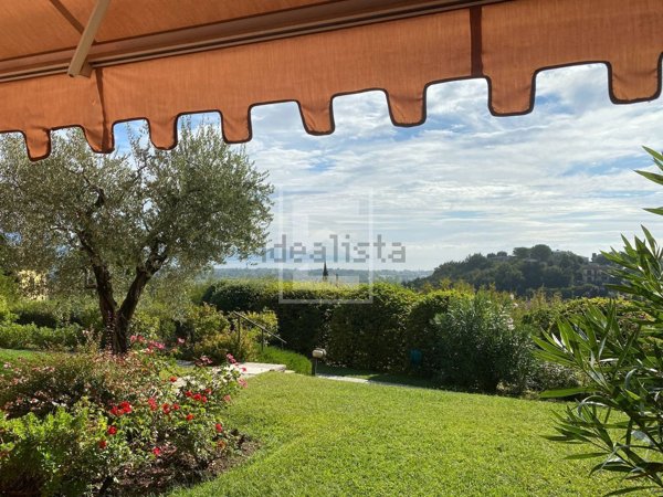 appartamento in vendita a Soiano del Lago