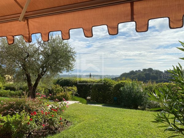 appartamento in vendita a Soiano del Lago