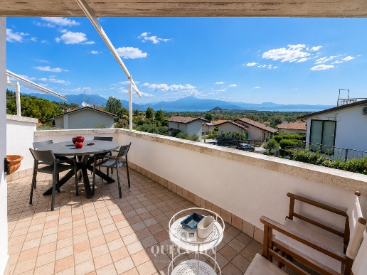 casa indipendente in vendita a Soiano del Lago