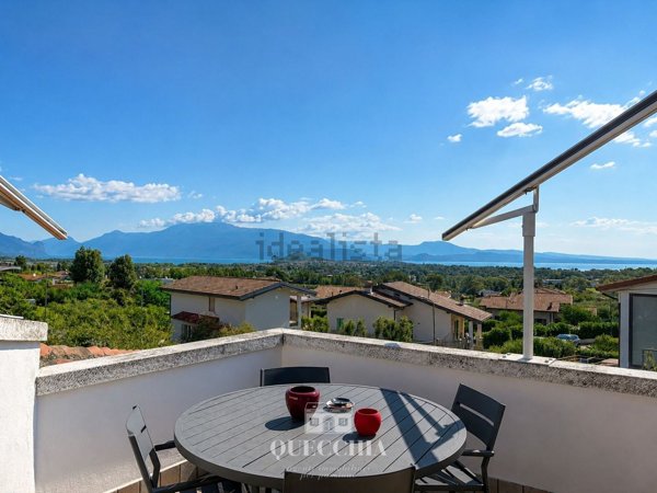 casa indipendente in vendita a Soiano del Lago