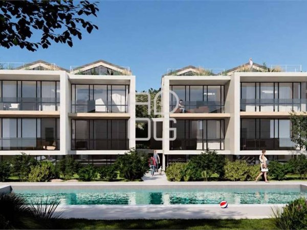appartamento in vendita a Soiano del Lago