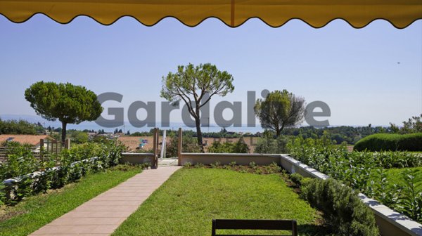 appartamento in vendita a Soiano del Lago