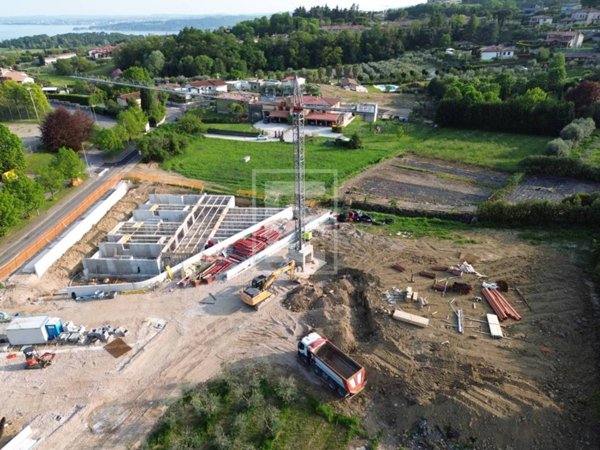 appartamento in vendita a Soiano del Lago