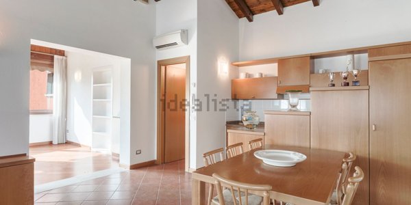 appartamento in vendita a Soiano del Lago