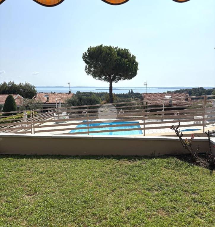appartamento in vendita a Soiano del Lago