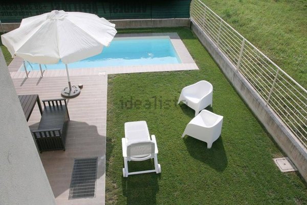 casa indipendente in vendita a Soiano del Lago