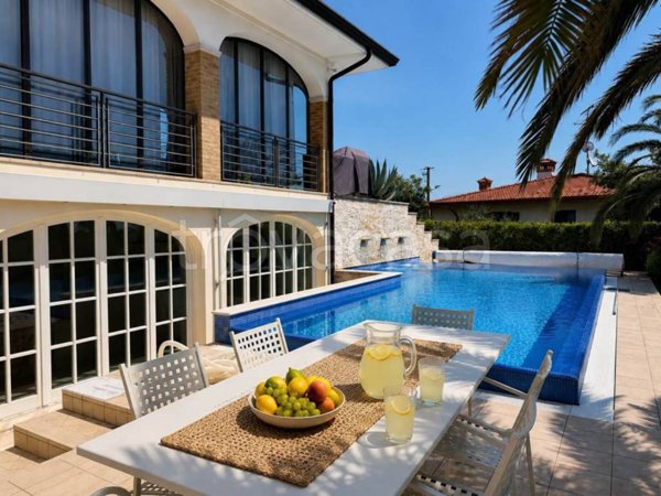 casa indipendente in vendita a Soiano del Lago