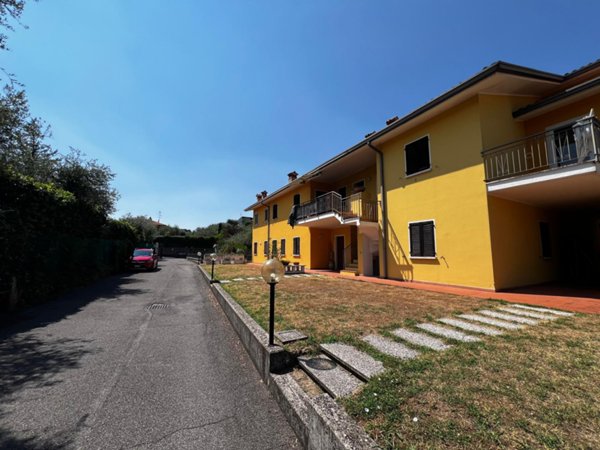appartamento in vendita a Soiano del Lago