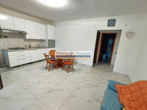 appartamento in vendita a Soiano del Lago