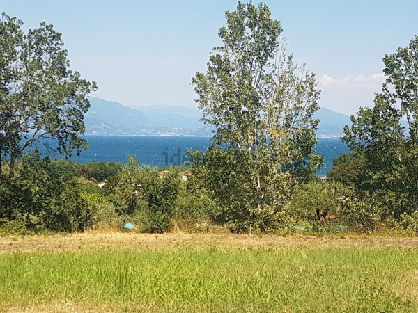 terreno in vendita a Soiano del Lago