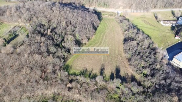 terreno in vendita a Soiano del Lago