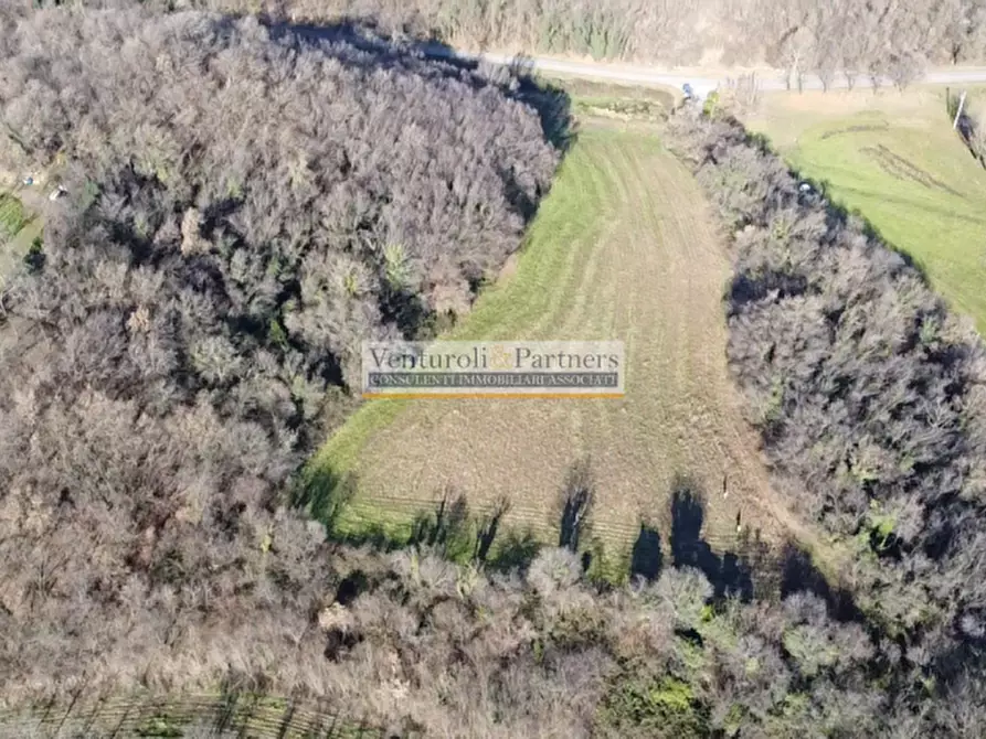 terreno in vendita a Soiano del Lago