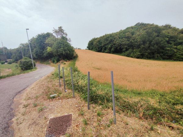terreno in vendita a Soiano del Lago