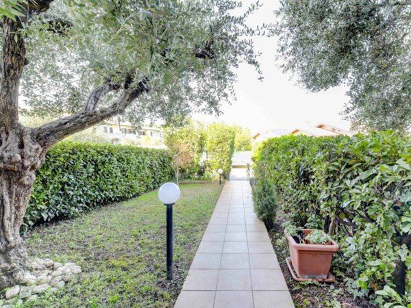 appartamento in vendita a Soiano del Lago