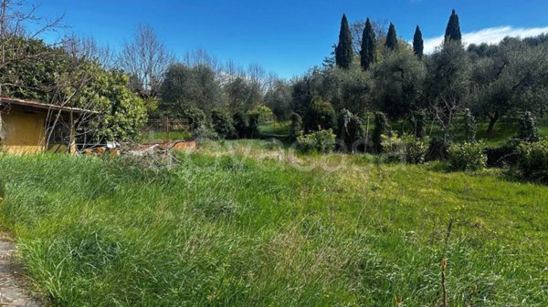 terreno in vendita a Soiano del Lago