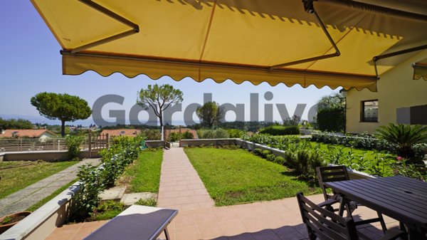 appartamento in vendita a Soiano del Lago
