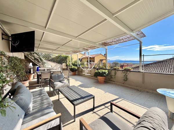 casa indipendente in vendita a Soiano del Lago