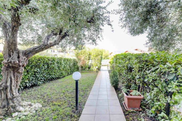 appartamento in vendita a Soiano del Lago