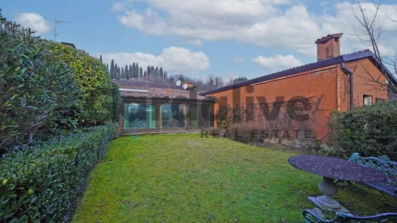 casa indipendente in vendita a Soiano del Lago