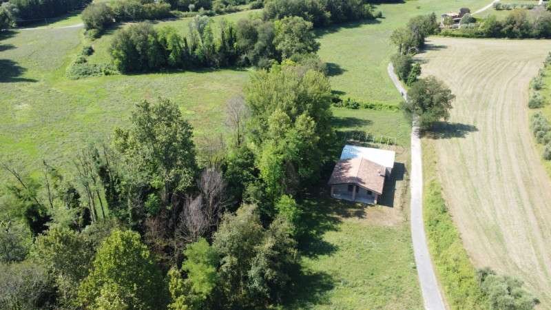 terreno in vendita a Soiano del Lago