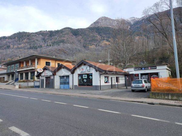 quadrivano in vendita a Sonico