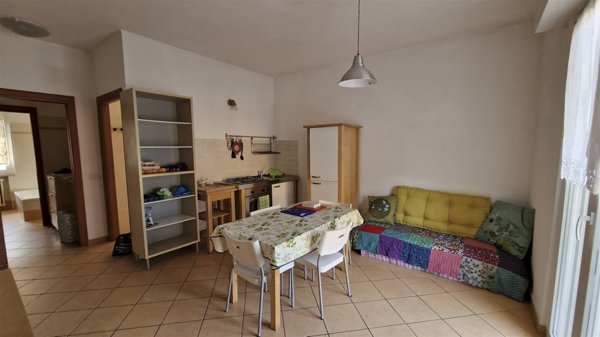 appartamento in vendita a Sonico in zona Garda