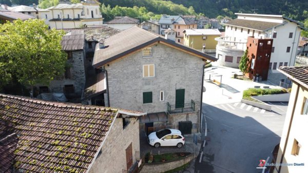 appartamento in vendita a Sonico