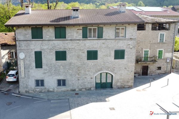 appartamento in vendita a Sonico