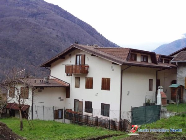 appartamento in vendita a Sonico