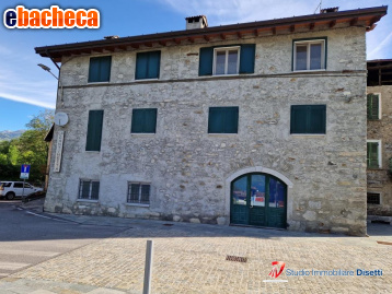 appartamento in vendita a Sonico in zona Rino