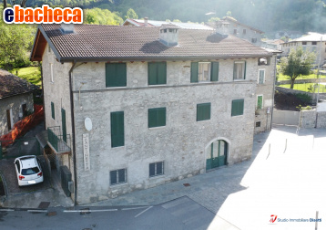 appartamento in vendita a Sonico in zona Rino
