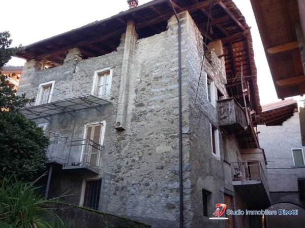 casa indipendente in vendita a Sonico