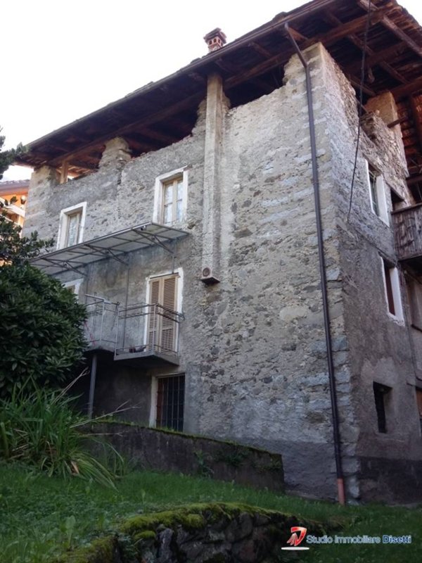 villa in vendita a Sonico