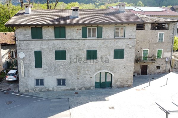appartamento in vendita a Sonico in zona Rino