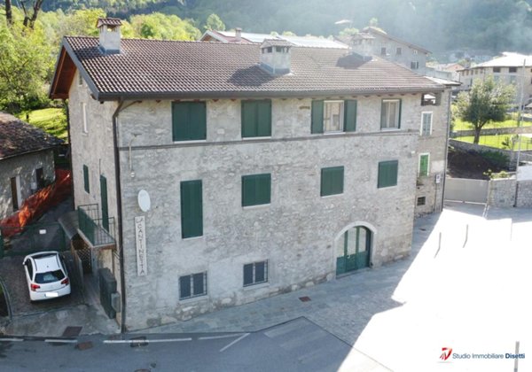 appartamento in vendita a Sonico